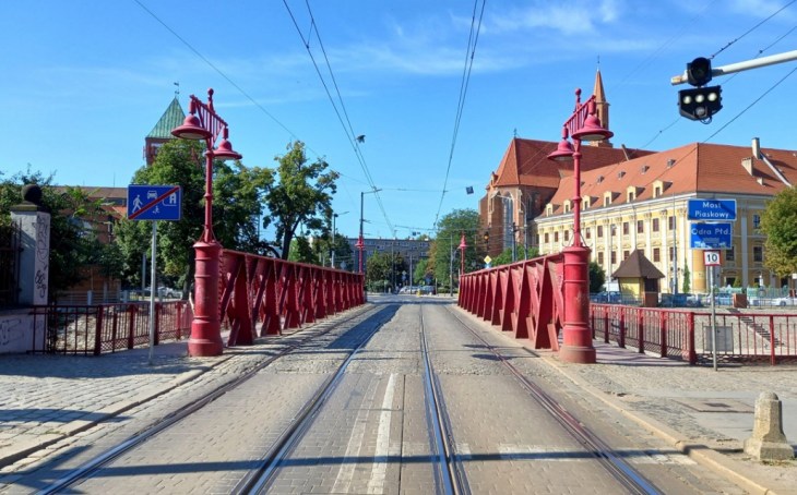Fot. ZDiUM Wrocław